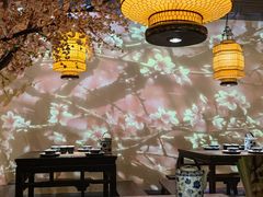 -绿茶餐厅(昌平悦荟店)