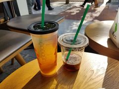 -星巴克(天津佛罗伦萨小镇店)