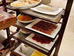 -皇城老妈·大连海鲜火锅(港湾店)