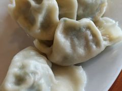 -鸿毛饺子(紫竹桥店)
