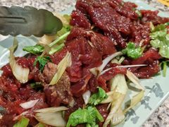 -厚味居炙子烤肉·清真(天桥南纬路店)