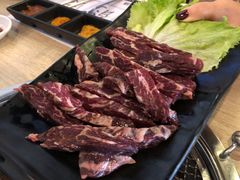 -郑阿姨的家·이모네·韩料&烤肉(武川路店)