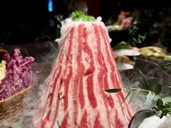 -皇城老妈·大连海鲜火锅(港湾店)