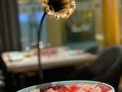 -矮冬瓜红茶火锅