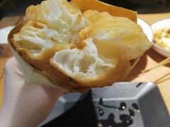 -头壹号  羊汤·饸饹面·大油条(嘉华店)