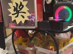 -海底捞火锅(太原南站店)