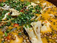 -老灶房-四川土菜(铁牛广场店)