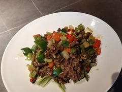 -张家卫·阳江菜·小海鲜(肥婆湾桥店)