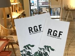 -RGF(巨鹿路店)