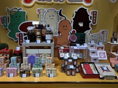 -杭州大厦LSE城市生活超市(杭州大厦店)