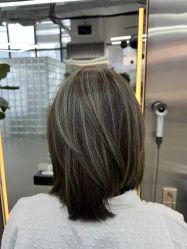 -Hair Code芭曲发型