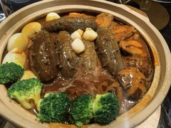 -彩虹之约•淮扬家宴(亚运村店)