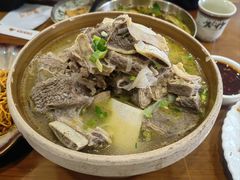 -老朴饭店(邮政街总店)