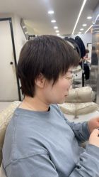 -十六番发型师事务所