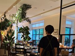 -金谷仓家庭料理(马泉营店)