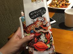 -马路边上·小海鲜烧烤(八一路店)