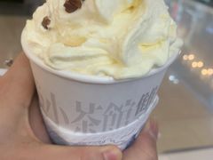 -茶颜悦色(银盆岭万达广场店)