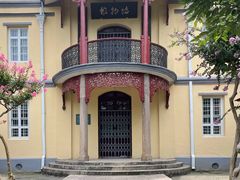 -南通濠河风景名胜区