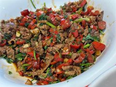 -西江红·株洲本地菜(滨江南路店)