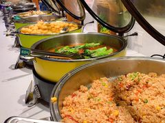 -非烤勿扰自助烤肉(阳江百利广场店)