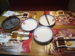 -新兴园饺子馆(北京百子湾店)