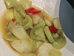 -香山湖家家宴(中山陵店)