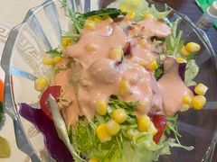 -92°C俄式厨房(中央大街店)