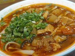 -韩师傅老大同刀削面(北苑路店)