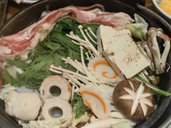-二丁目食堂(铁西万象汇店)