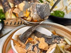-土连锅·现熬养生汤锅(梁家巷店)
