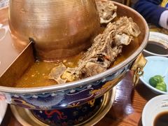 -1078號老北京涮肉(松柏店)