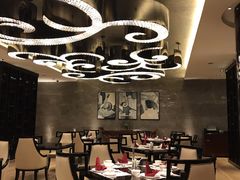 包厢-皇冠假日酒店-御皇轩中餐厅