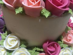 -BONCAKE裱花蛋糕(万象汇店)