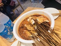 -嘉州叶婆婆钵钵鸡(建设路店)