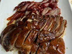 -老字号蛇口德记烧腊饭店·海鲜加工
