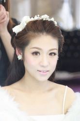 -FIONA MAKE UP恋妆造型