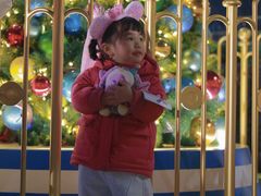 -迪士尼小镇