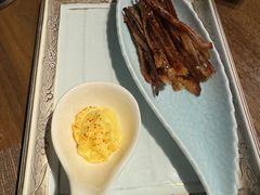 -岩盐·铁板料理(嘉里店)