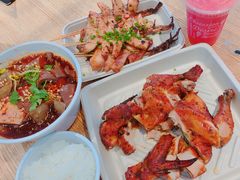 -盒马鲜生(悦峰店)