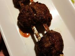 -额尔敦传统涮(公园西路店)