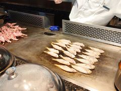 -瑞吉酒店 · Elba 欧尔巴意大利餐厅· 精致意餐·云端聚会