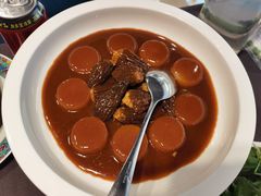 -肆月河豚·新淮扬(金融街店)