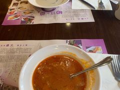 -德大西餐社(云南南路店)