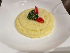 安妮土豆泥-安妮意大利餐厅(国贸店)