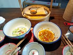 -洞庭土菜馆(天河北总店)