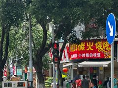 -大龙山(地铁站)