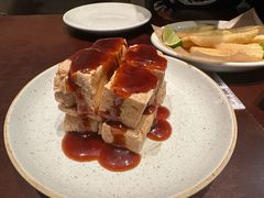 -老张牛肉面(天津万象城店)