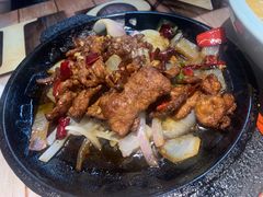 -新安江奶酸菜鱼(总店)