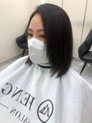 点击看大图 -朗峰专业美发沙龙