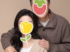 -bobo高端证件照工作室(三元桥店)